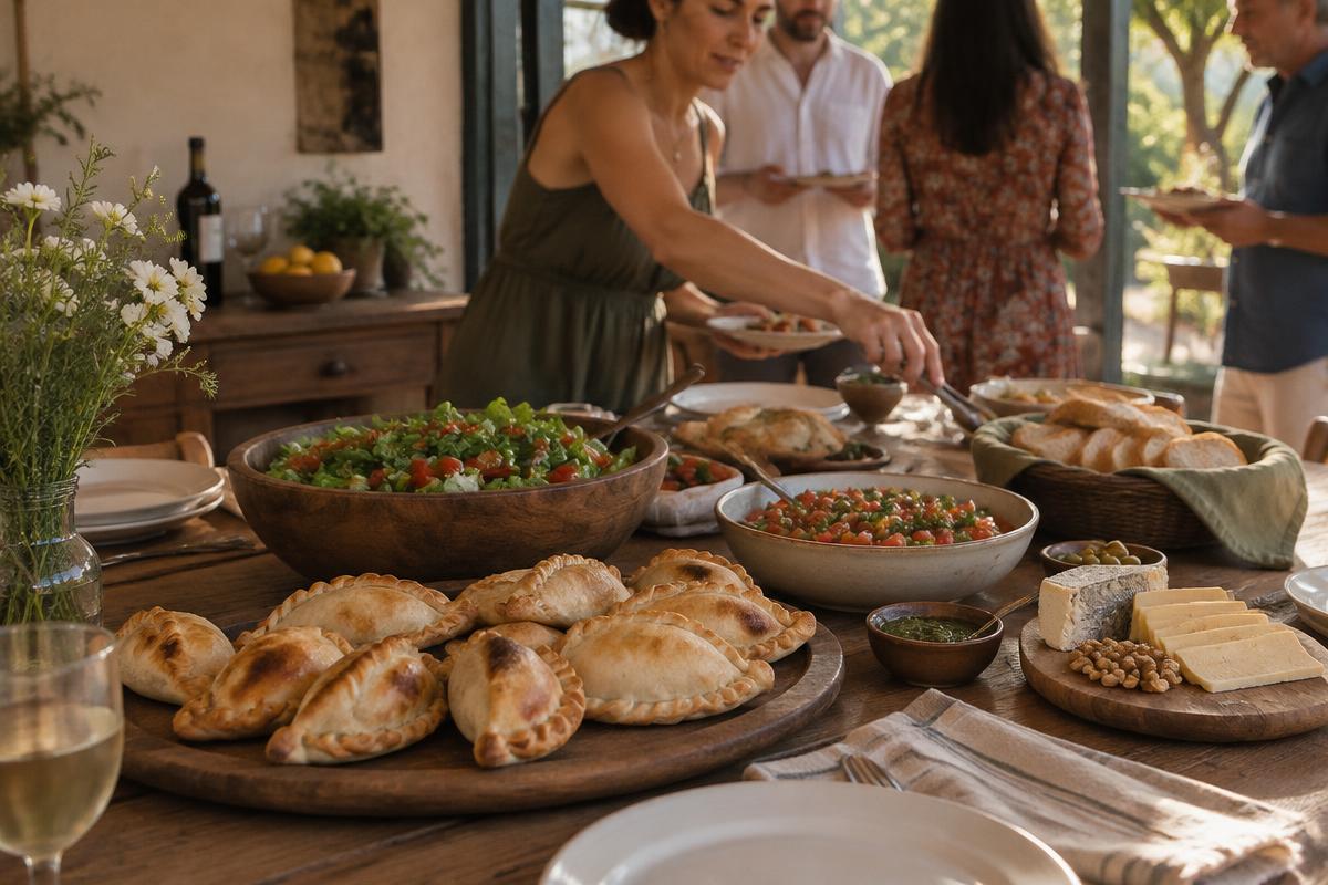 Banquetería