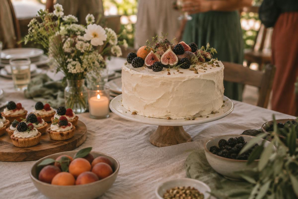 Tortas